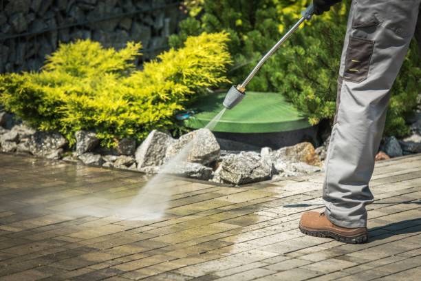 Professional Pressure Washing Services in Cedarhurst, NY